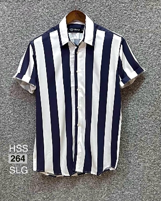 Picture of Hawaii Half Stripe 264