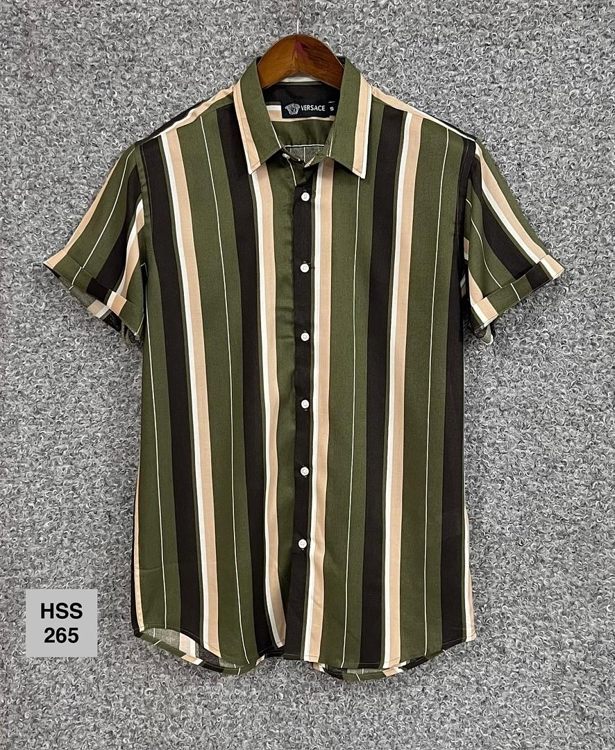 Picture of Hawaii Half Stripe 265