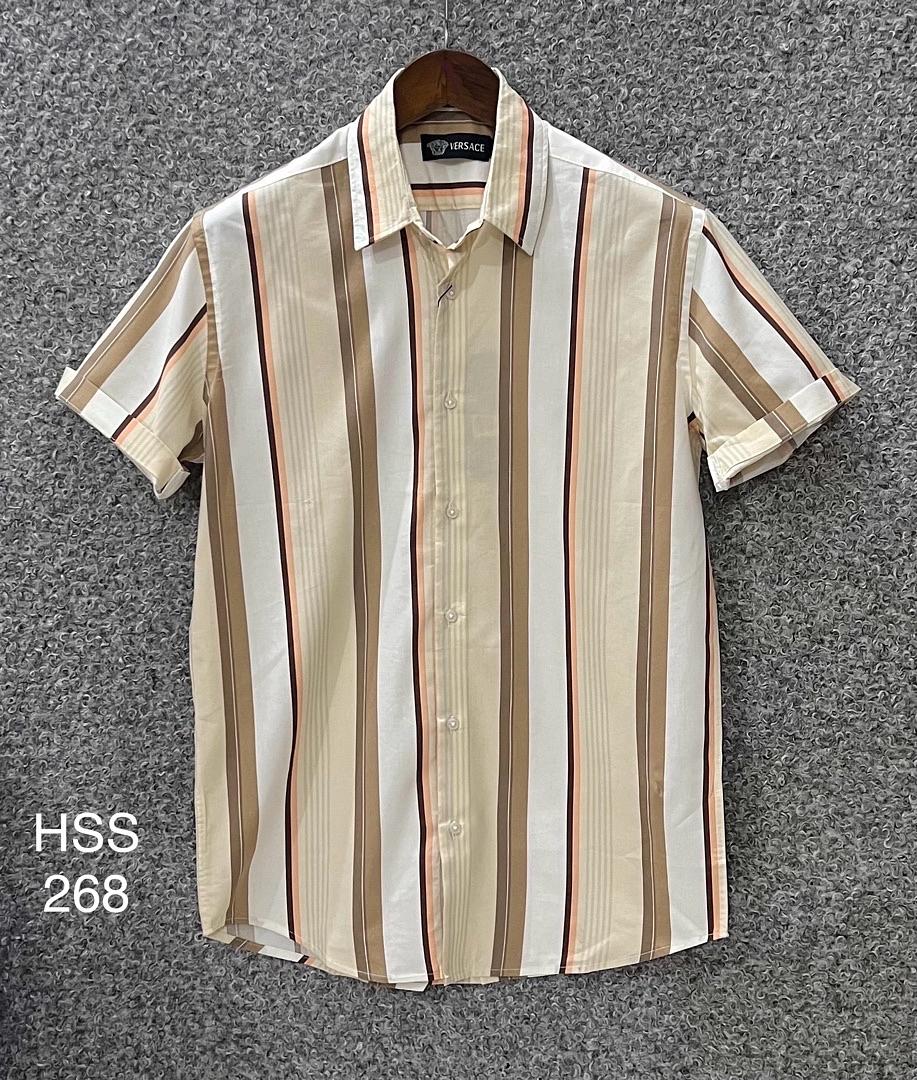 Picture of Hawaii Half Stripe 268