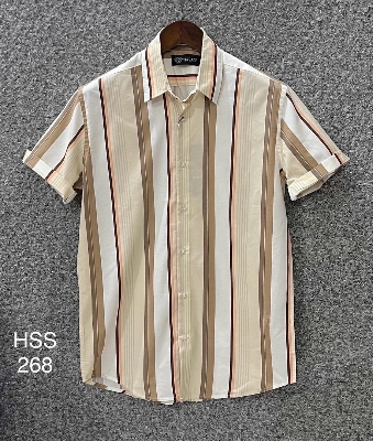 Picture of Hawaii Half Stripe 268