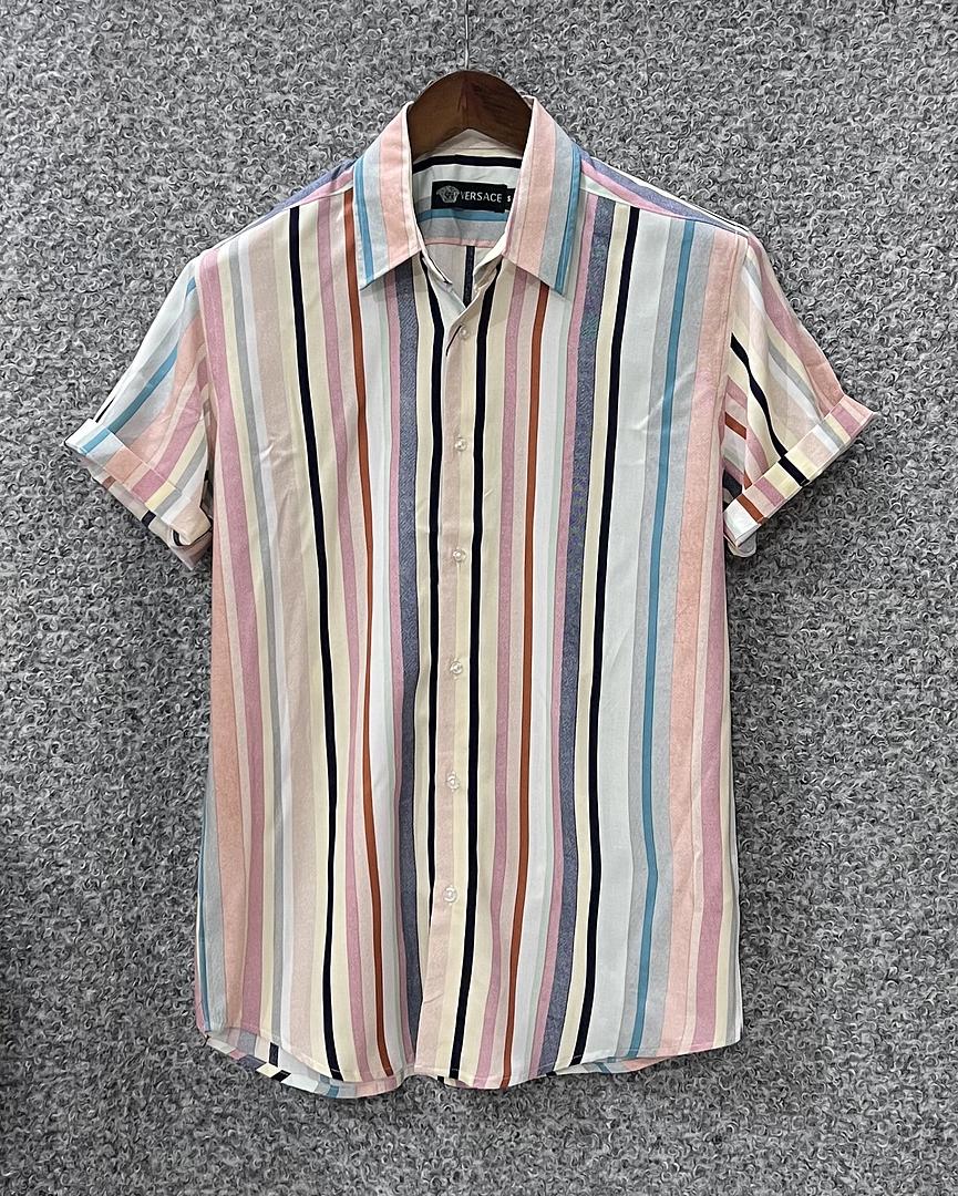 Picture of Hawaii Half Stripe 27