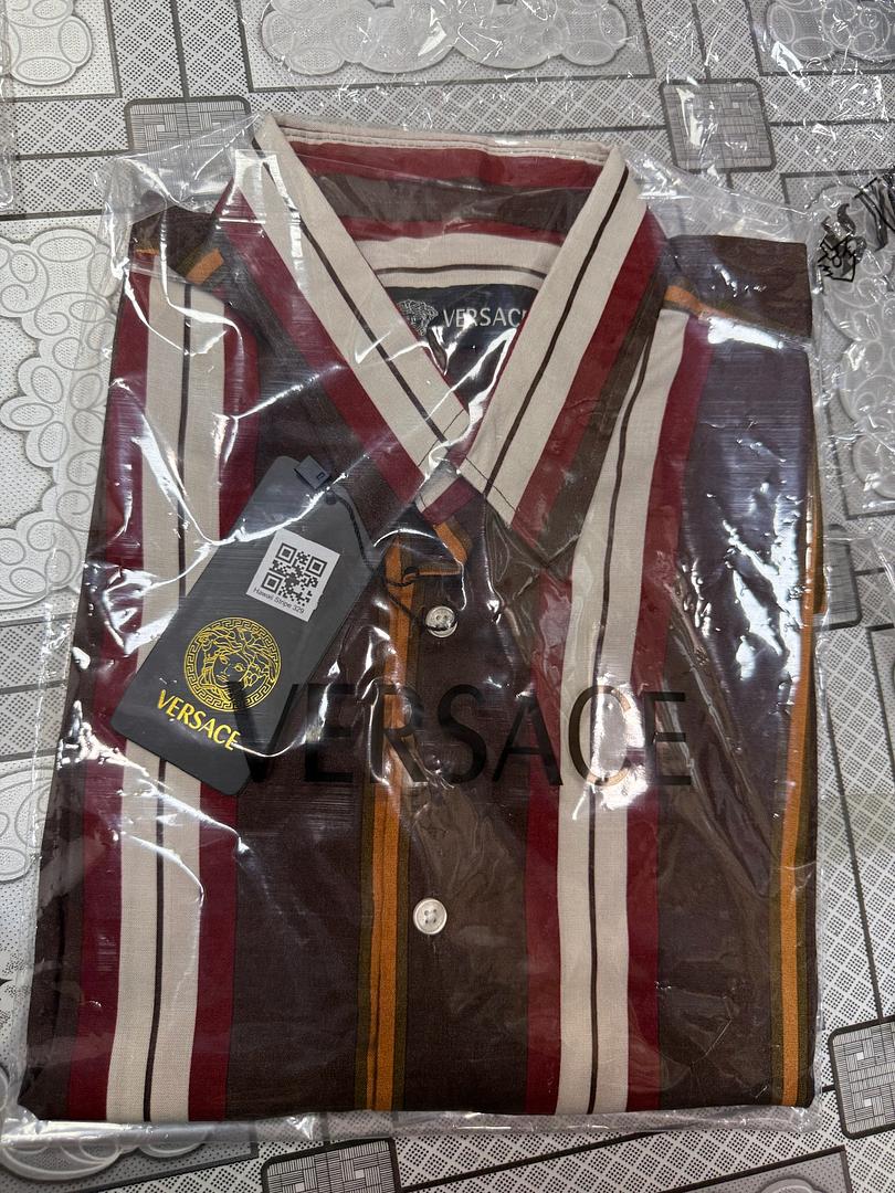 Picture of Hawaii Half Stripe 329