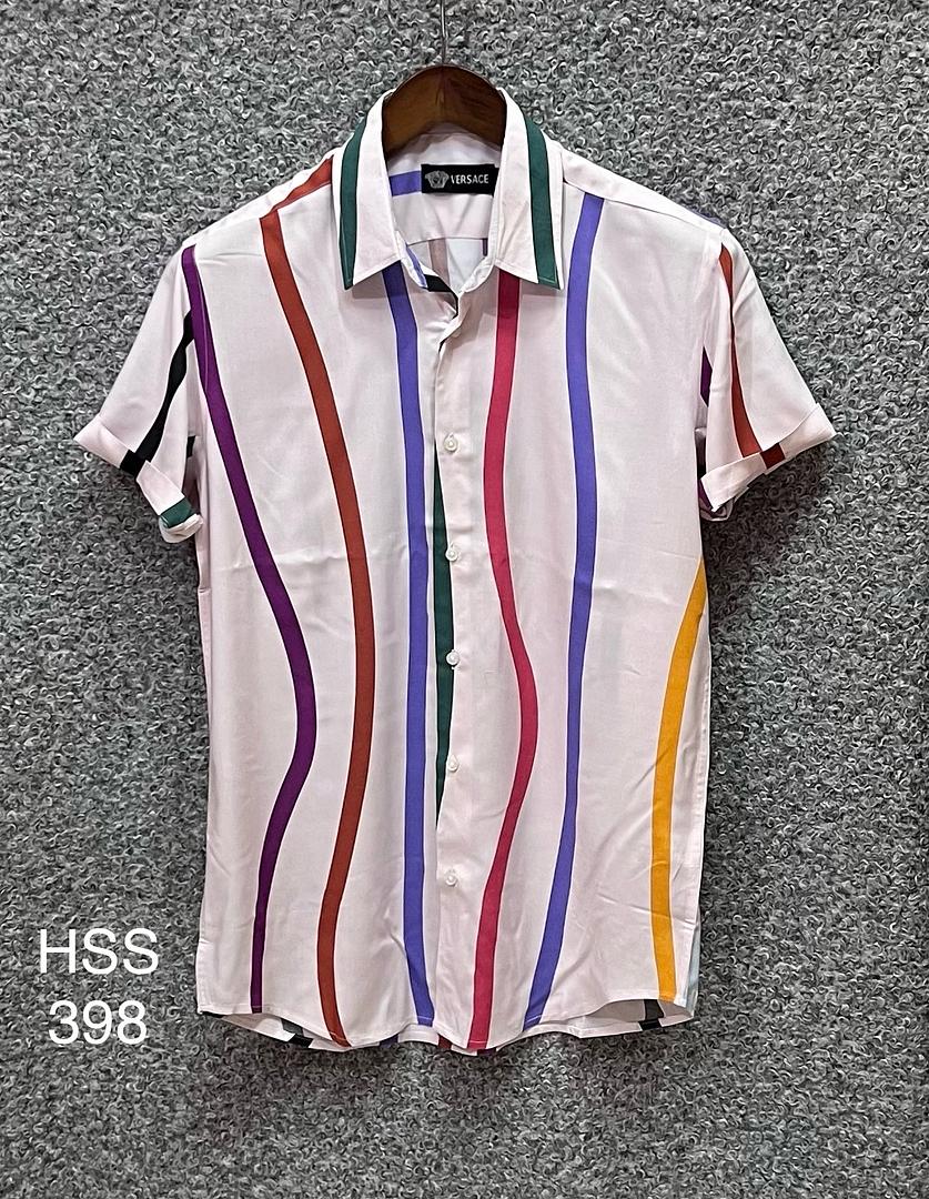 Picture of Hawaii Half Stripe 398