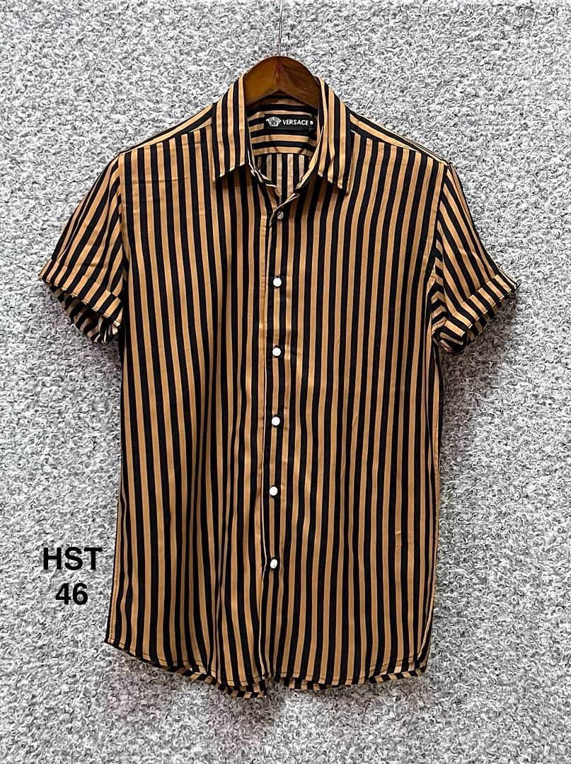 Picture of Hawaii Half Stripe 46