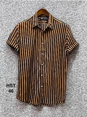 Picture of Hawaii Half Stripe 46