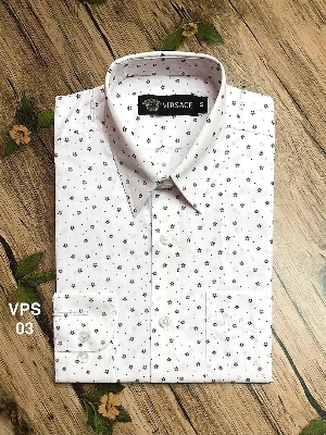 Picture of Versace FS Print 03