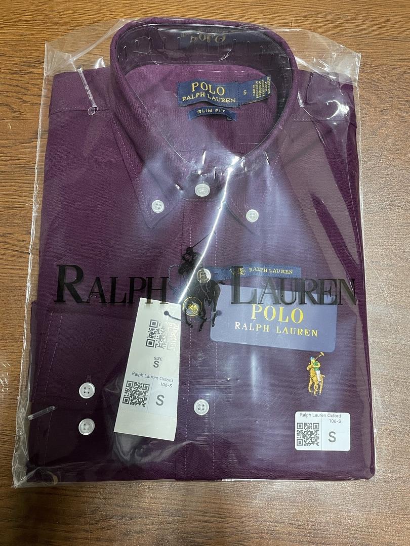 Picture of Ralph Lauren Oxford Short Sleeve 58