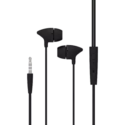 Picture of Uiisii C100 Earphone In-Ear Headphones For Games And Music - Headphone - Headphone - Ear Phone - Earphone - Headphone - Headphone