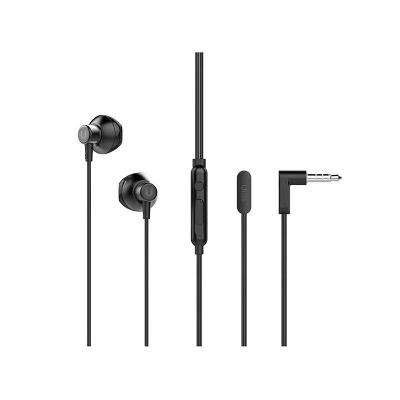 Picture of UiiSii HM10 Stereo Wired Earphone With Mic