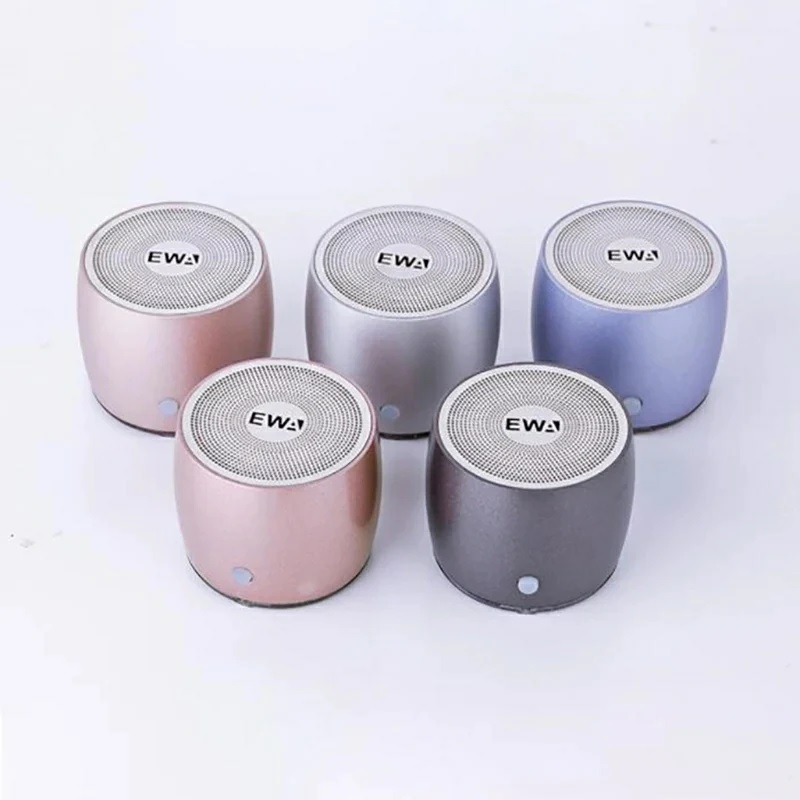Picture of EWA A103 Mini Bluetooth Speaker With HD Sound And Bass