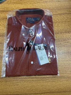 Picture of Ralph Lauren Oxford Short Sleeve 63