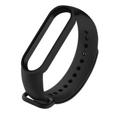 Picture of Silicone Wrist Straps For Mi Band 5/6 Smart Watch