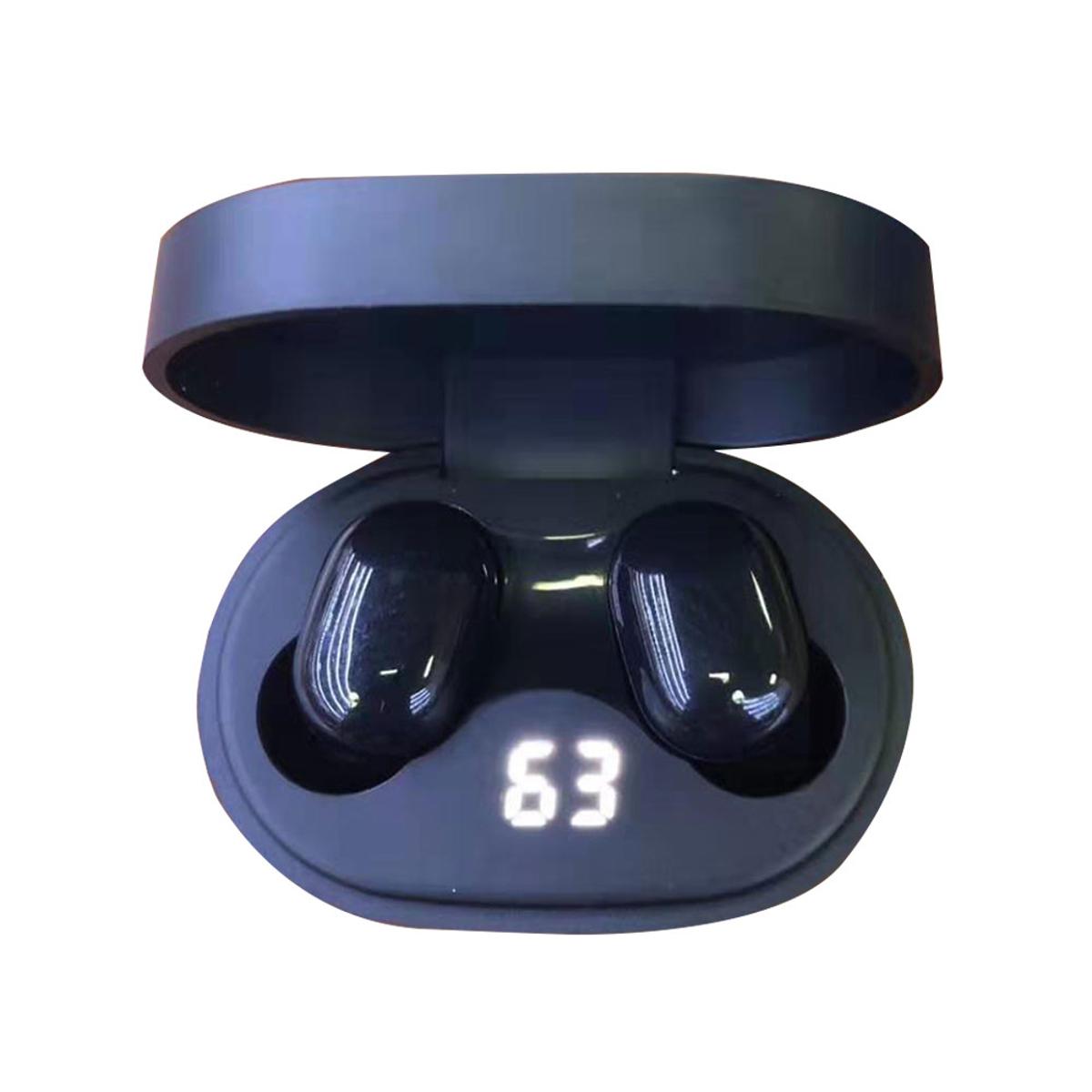 Picture of Realme_AirDots Pro TWS Bluetooth Earbuds with Display Global Version