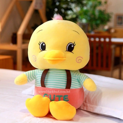 Picture of Cute Duck Doll Stuffed Plush Toys
