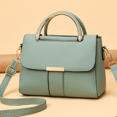Picture of Women Handbags Korean Version Fashion Trendy
