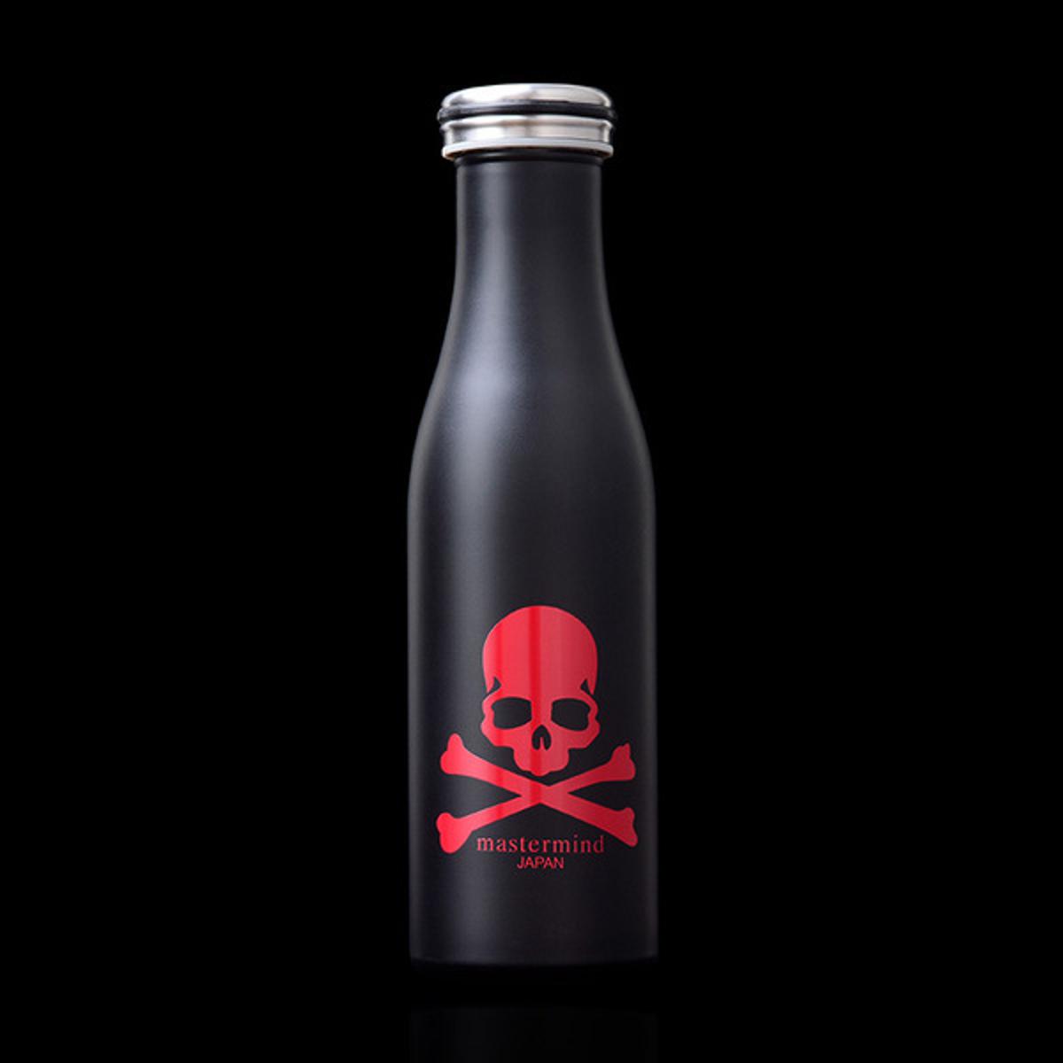 Picture of Stainless Steel Water Bottle For Outdoor Activity 500ml