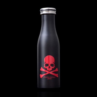 Picture of Stainless Steel Water Bottle For Outdoor Activity 500ml