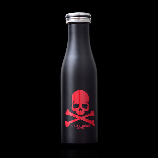 Picture of Stainless Steel Water Bottle For Outdoor Activity 500ml