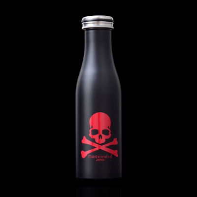 Picture of Stainless Steel Water Bottle For Outdoor Activity 500ml