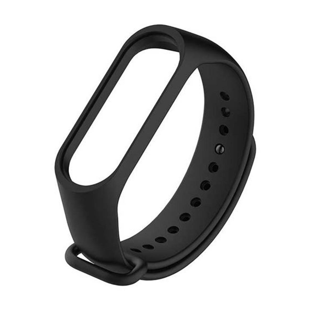 Picture of Straps For Mi Band 4 Smart Watch Silicone Wrist Strap