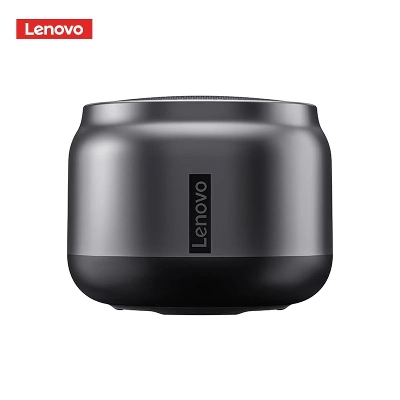 Picture of Lenovo K3 Mini Bluetooth Speaker With 3D Stereo Surround Sound Subwoofer(null)