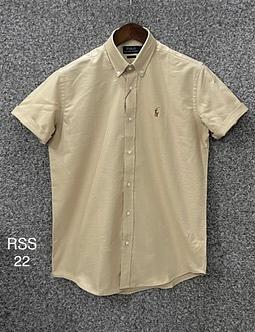 Picture of Ralph Lauren Short Sleeve Shirt 22