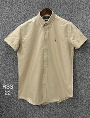Picture of Ralph Lauren Short Sleeve Shirt 22
