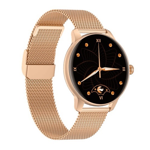 Picture of Kieslect L11 Lady Smart Watch With Chain Straps -  Smart Watch