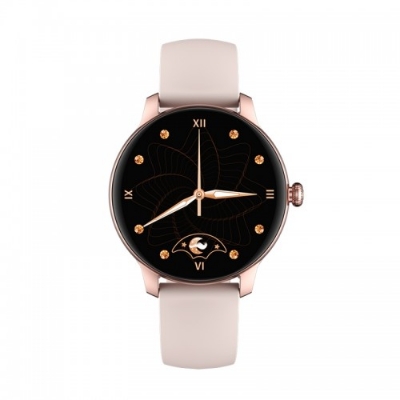 Picture of Kieslect L11 Lady Smart Watch With Chain Straps -  Smart Watch