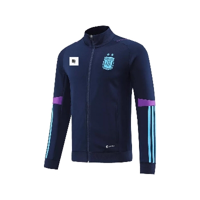Picture of Argentina Worldcup Training Jacket 2022-23