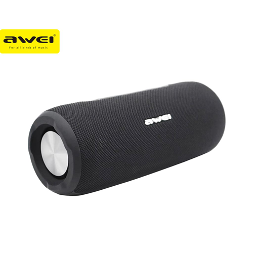 Picture of Awei Y669 Bluetooth Speaker With 31W Output Power TWS Wireless Speaker Official