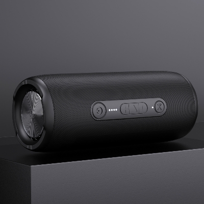 Picture of Awei Y669 Bluetooth Speaker With 31W Output Power TWS Wireless Speaker Official