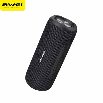 Picture of Awei Y669 Bluetooth Speaker With 31W Output Power TWS Wireless Speaker Official