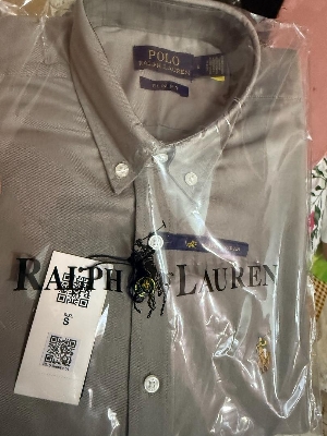 Picture of Ralph Lauren Short Sleeve Shirt 51