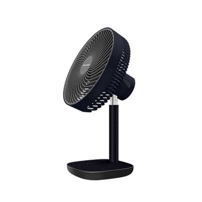 Picture of Awei F29 Desktop Rechargeable Fan Mini With 3600mAh Battery