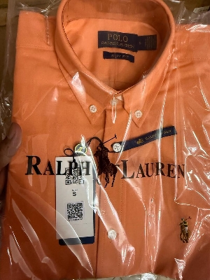 Picture of Ralph Lauren Short Sleeve Shirt 54