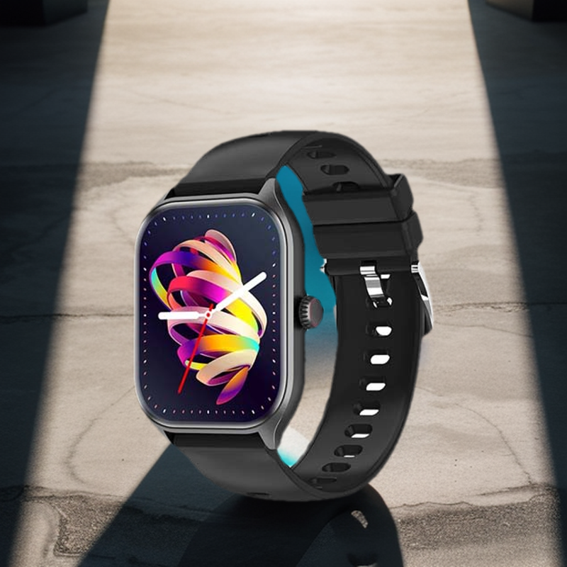 Picture of Awei H21 Waterproof Full Screen Sport Smart Watch