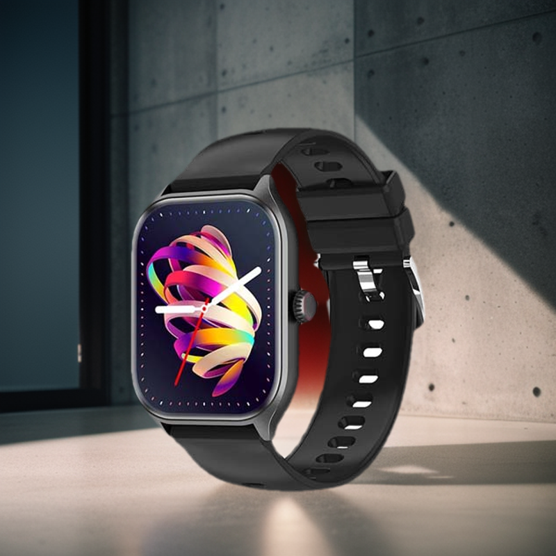 Picture of Awei H21 Waterproof Full Screen Sport Smart Watch