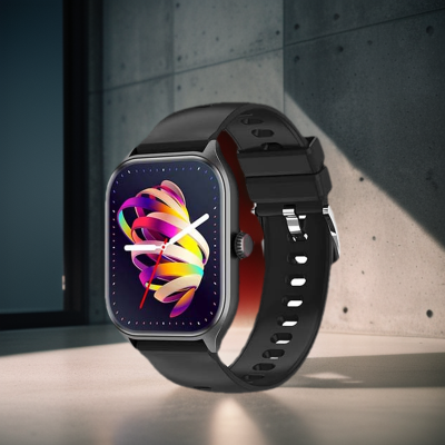 Picture of Awei H21 Waterproof Full Screen Sport Smart Watch