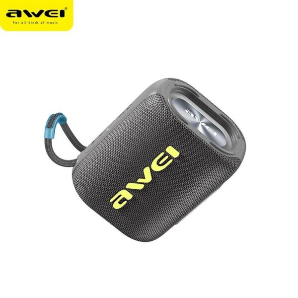 Picture of Awei Y382 TWS Wireless Bluetooth Speaker