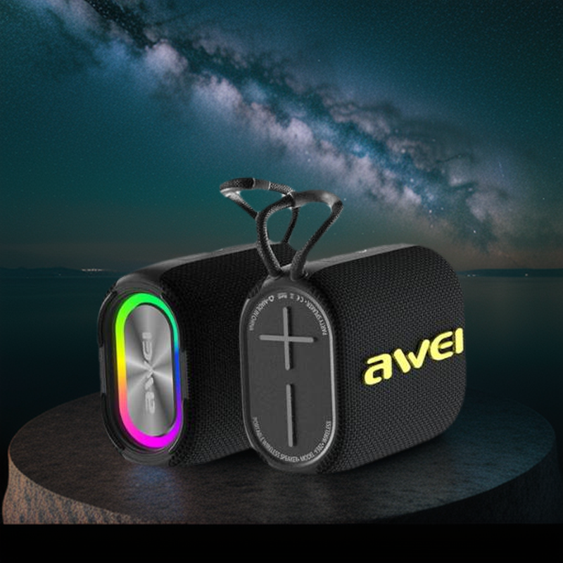 Picture of Awei Y382 TWS Wireless Bluetooth Speaker