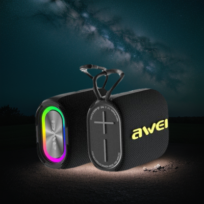 Picture of Awei Y382 TWS Wireless Bluetooth Speaker