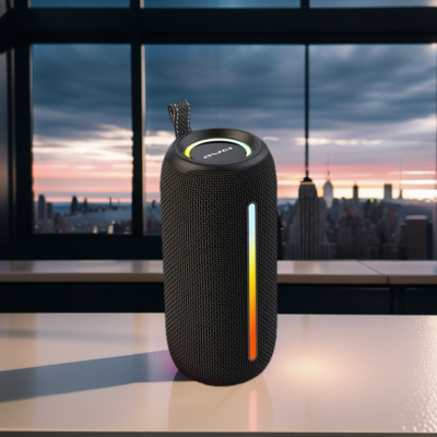 Picture of Awei Y788 RGB Portable Outdoor Bluetooth Speaker