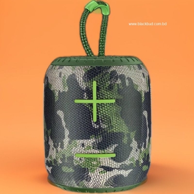 Picture of AWEI Y526 Mini Portable Outdoor Bluetooth Speaker