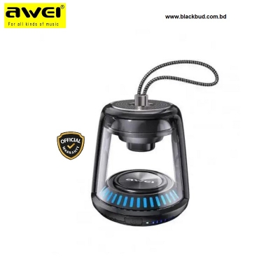 Picture of Awei Y666 Portable Outdoor Bluetooth Speaker