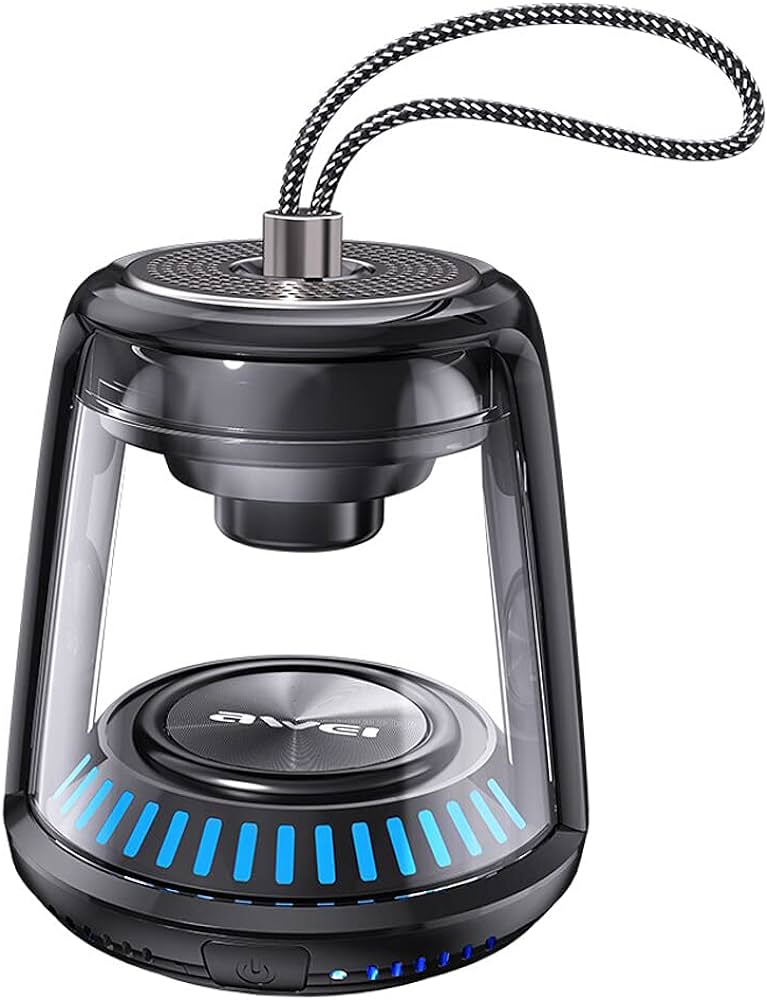 Picture of Awei Y666 Portable Outdoor Bluetooth Speaker