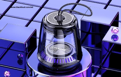 Picture of Awei Y666 Portable Outdoor Bluetooth Speaker