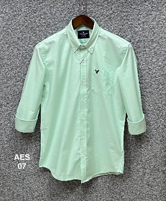 Picture of American Eagle Solid Shirt 07
