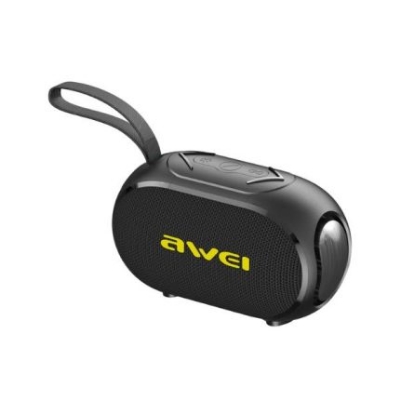 Picture of Awei KA1 Portable Bluetooth Speaker With RGB Lights