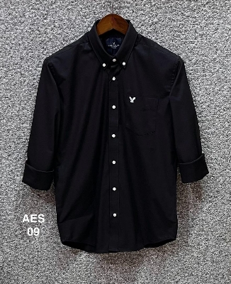 Picture of American Eagle Solid Shirt 09